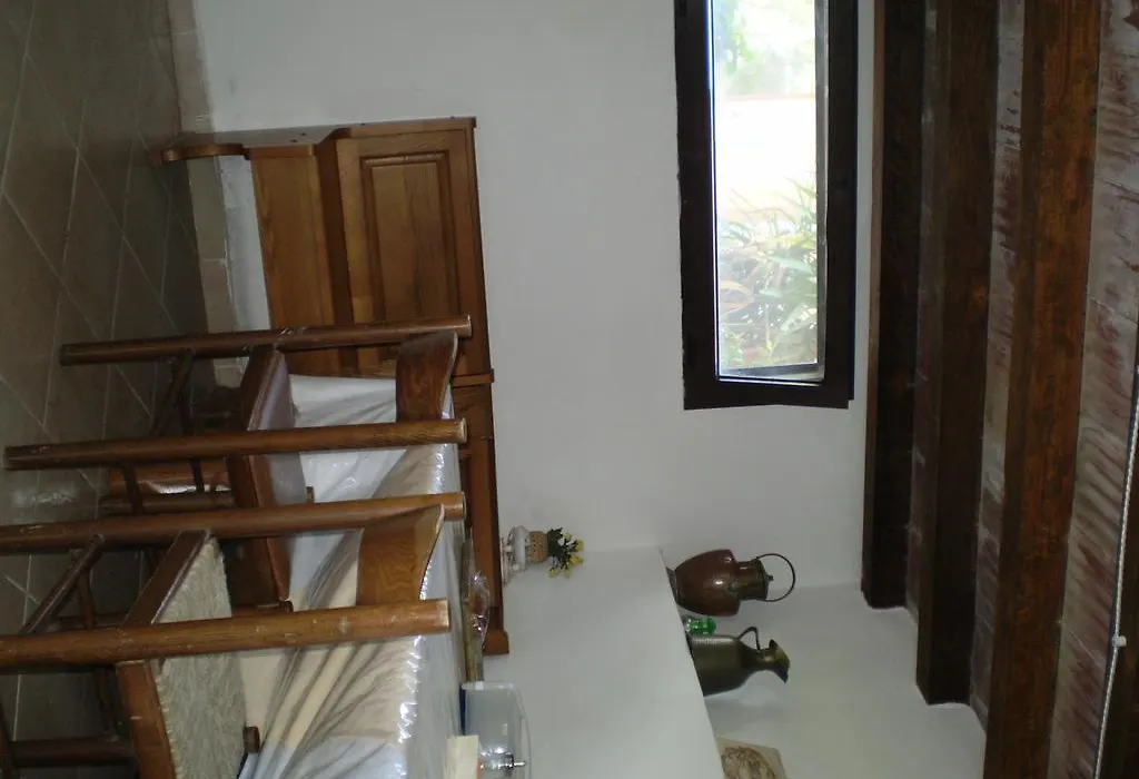 Agriturismo Ternova-1