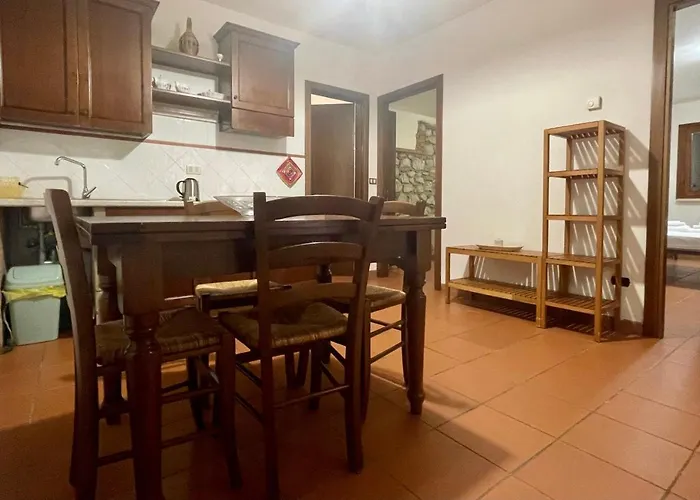 Podere Oslavia Az.Agr.Bio Giannini Alberese