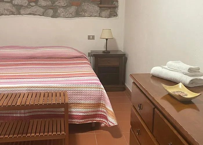Podere Oslavia Az.Agr.Bio Giannini Alberese